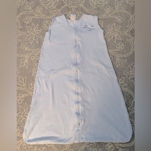Halo original sleep sack, light blue